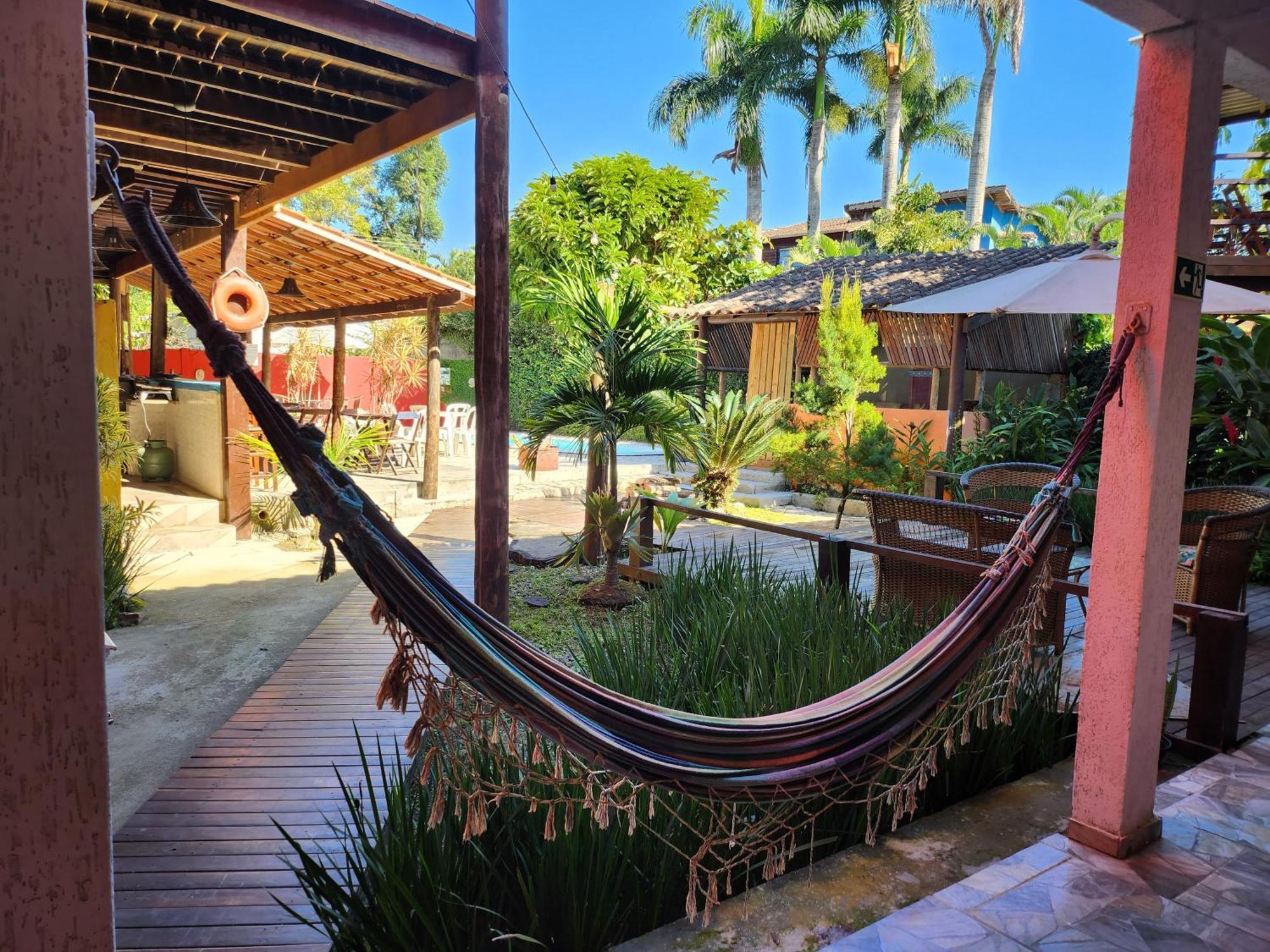 Inn Delta Mar Sao Sebastiao (Sao Paulo)
