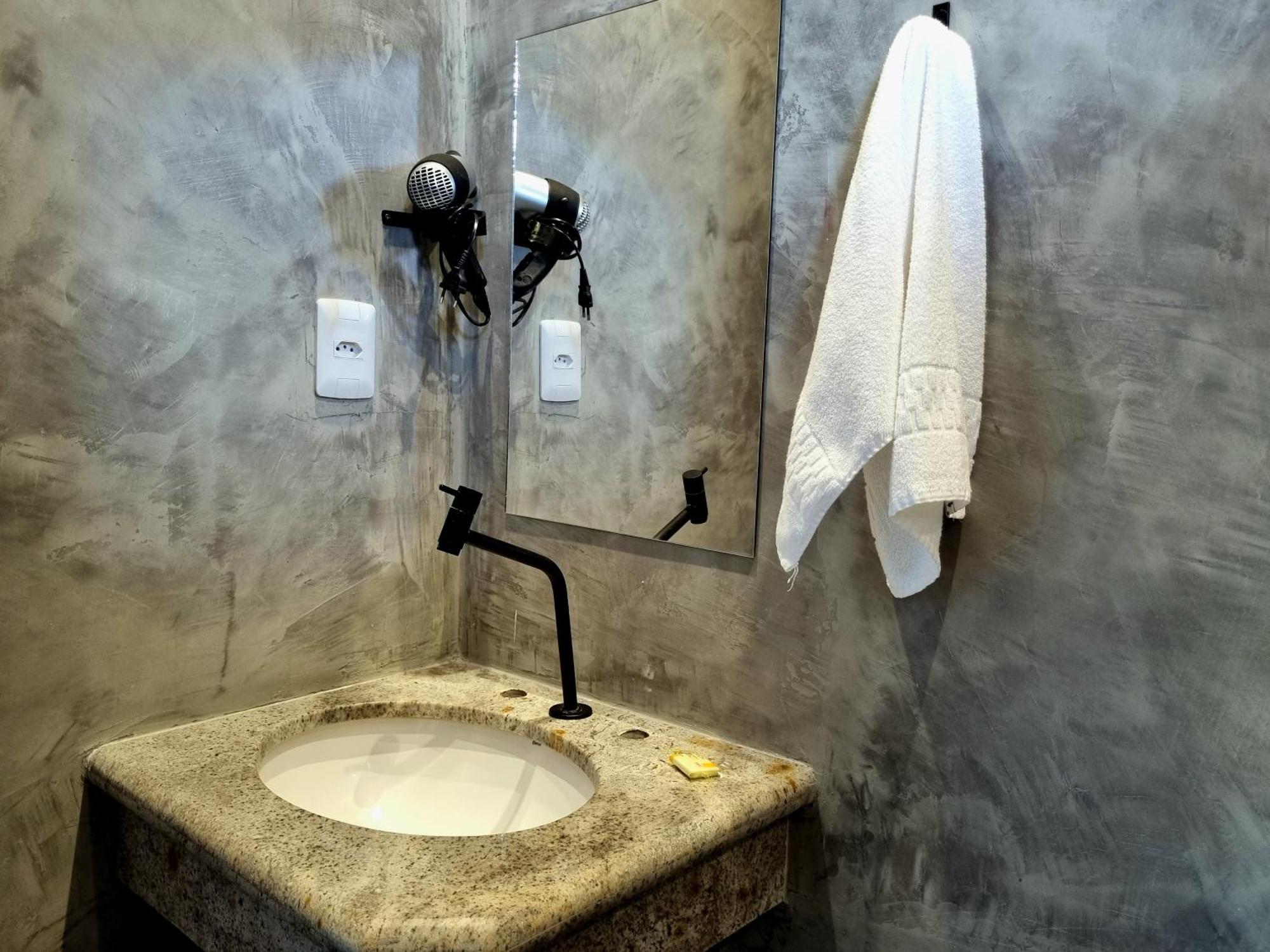 Delta Mar Inn Sao Sebastiao (Sao Paulo)