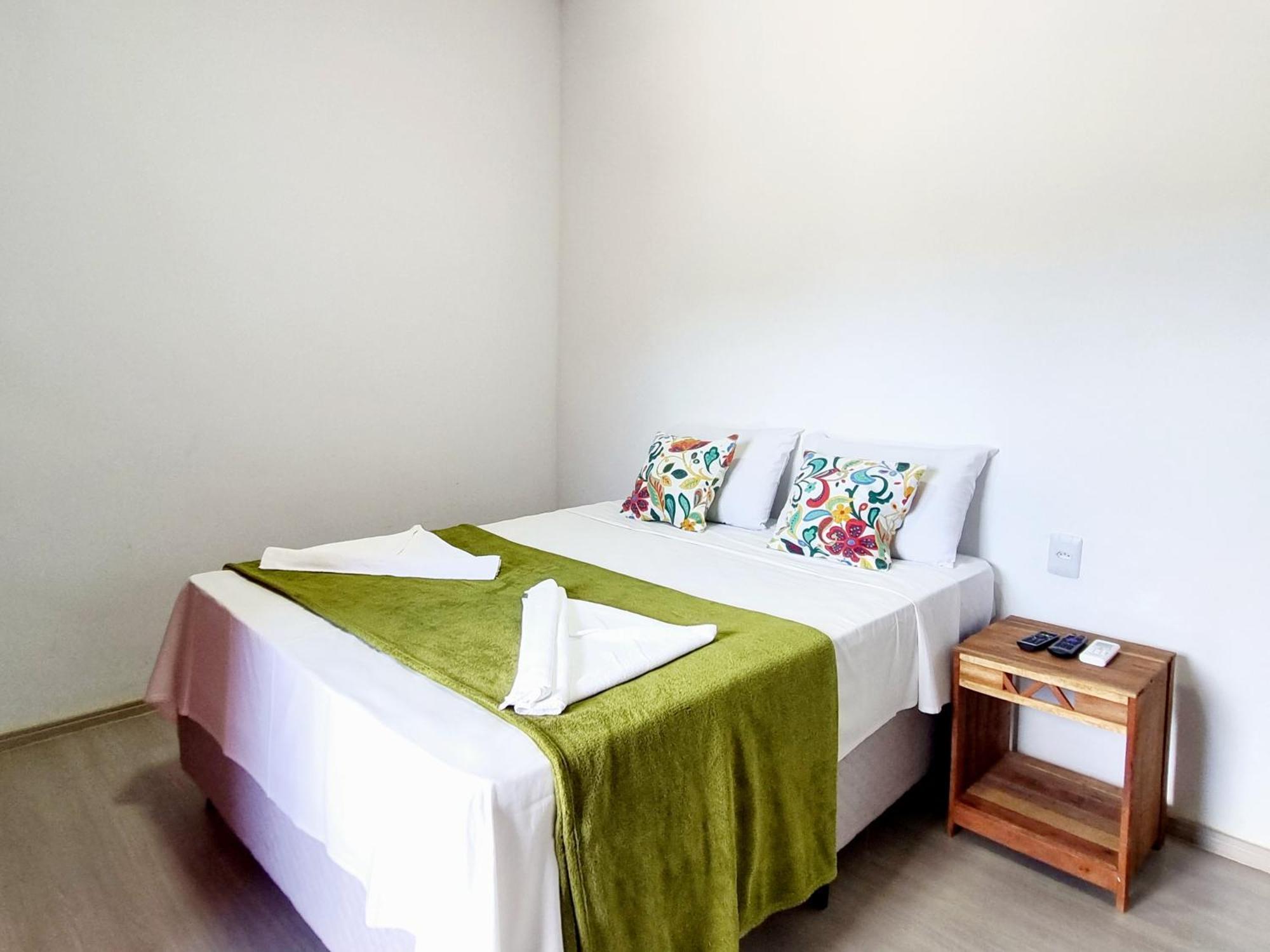 Inn Delta Mar Sao Sebastiao (Sao Paulo)