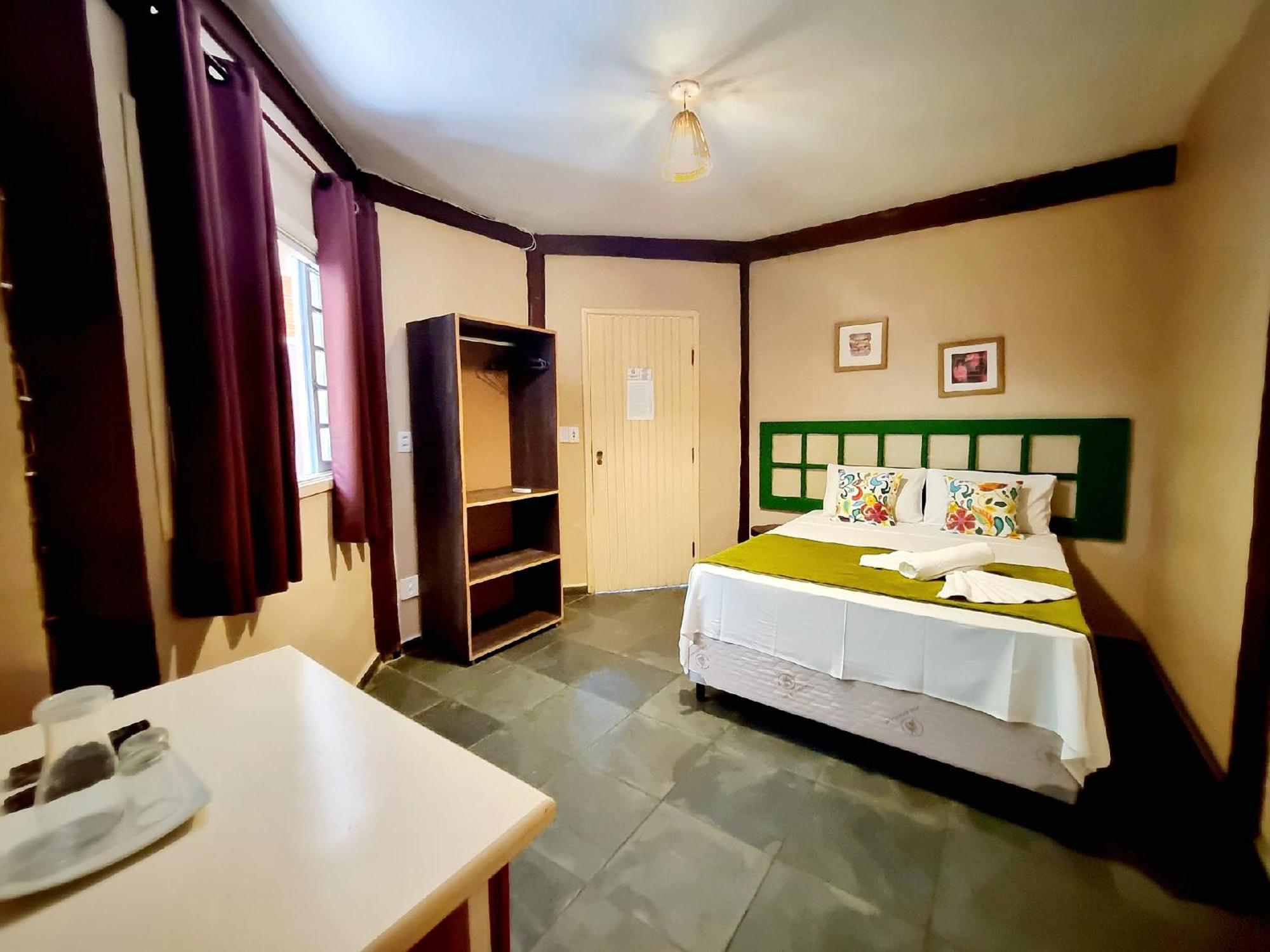 Inn Delta Mar Sao Sebastiao (Sao Paulo)