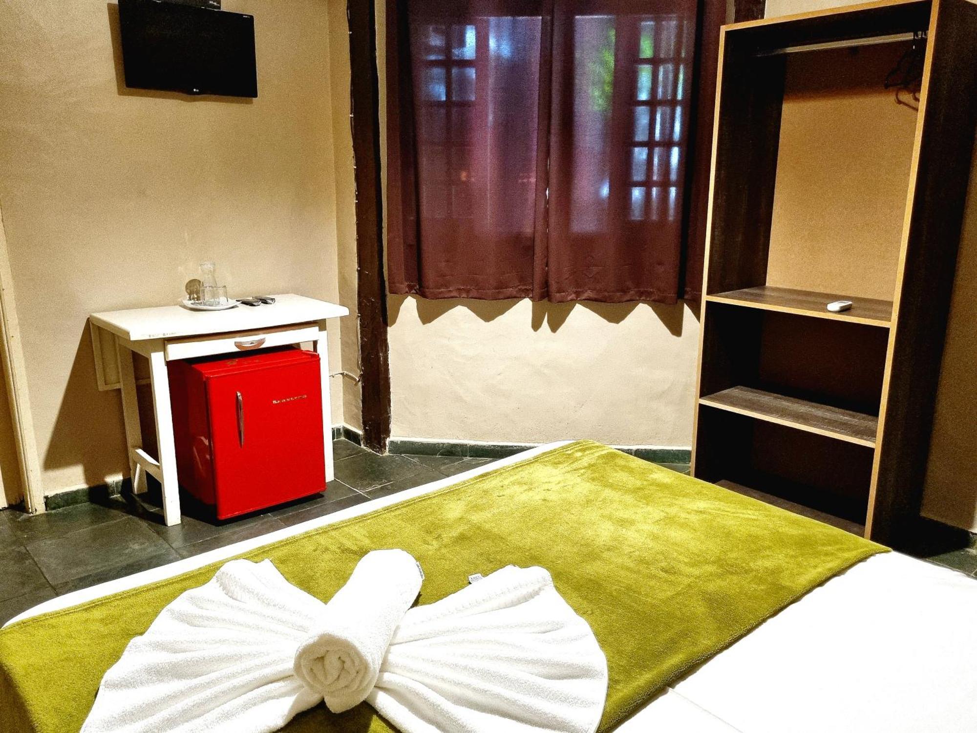 Delta Mar Inn 2*