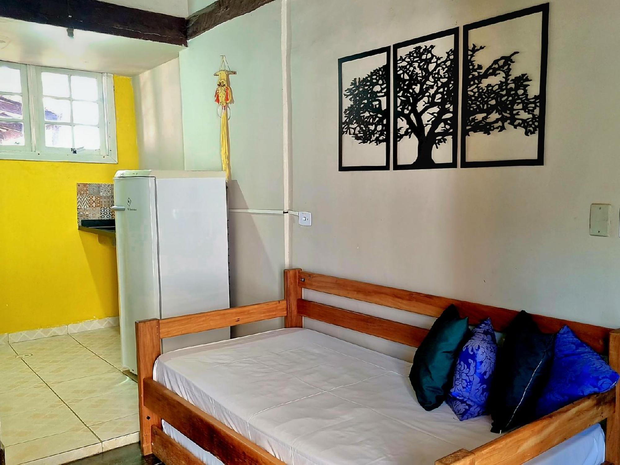 Inn Delta Mar Sao Sebastiao (Sao Paulo)