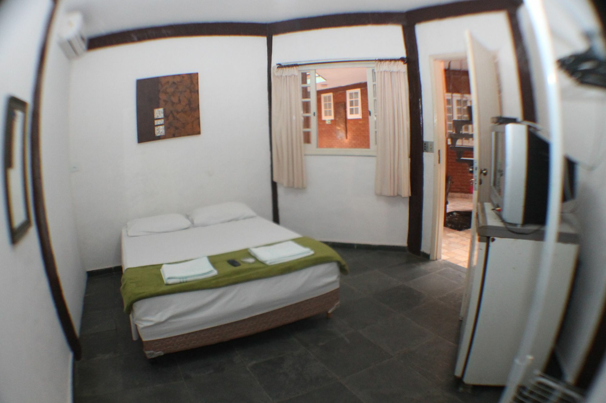 Inn Delta Mar Sao Sebastiao (Sao Paulo)