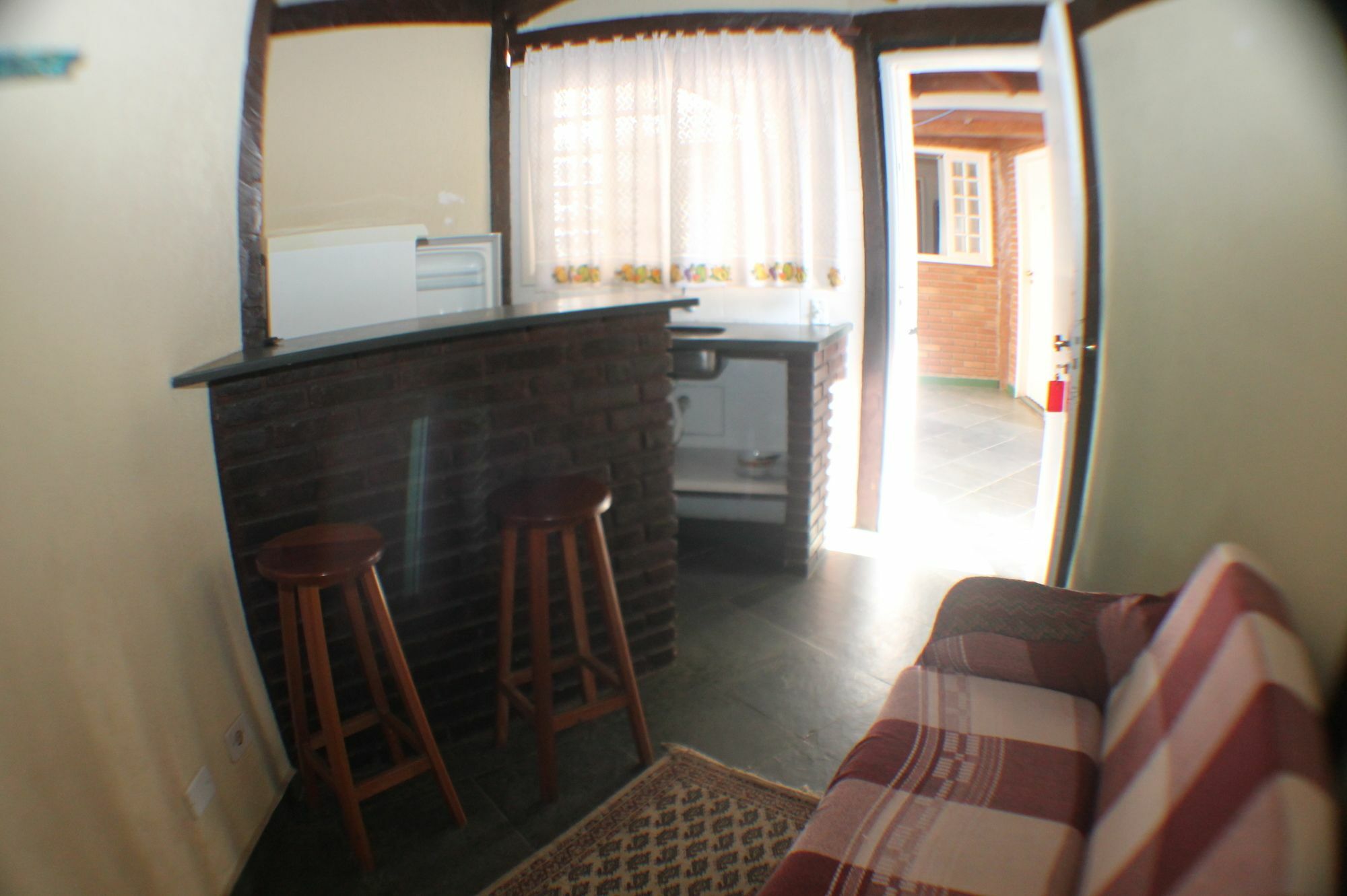 Inn Delta Mar 2*
