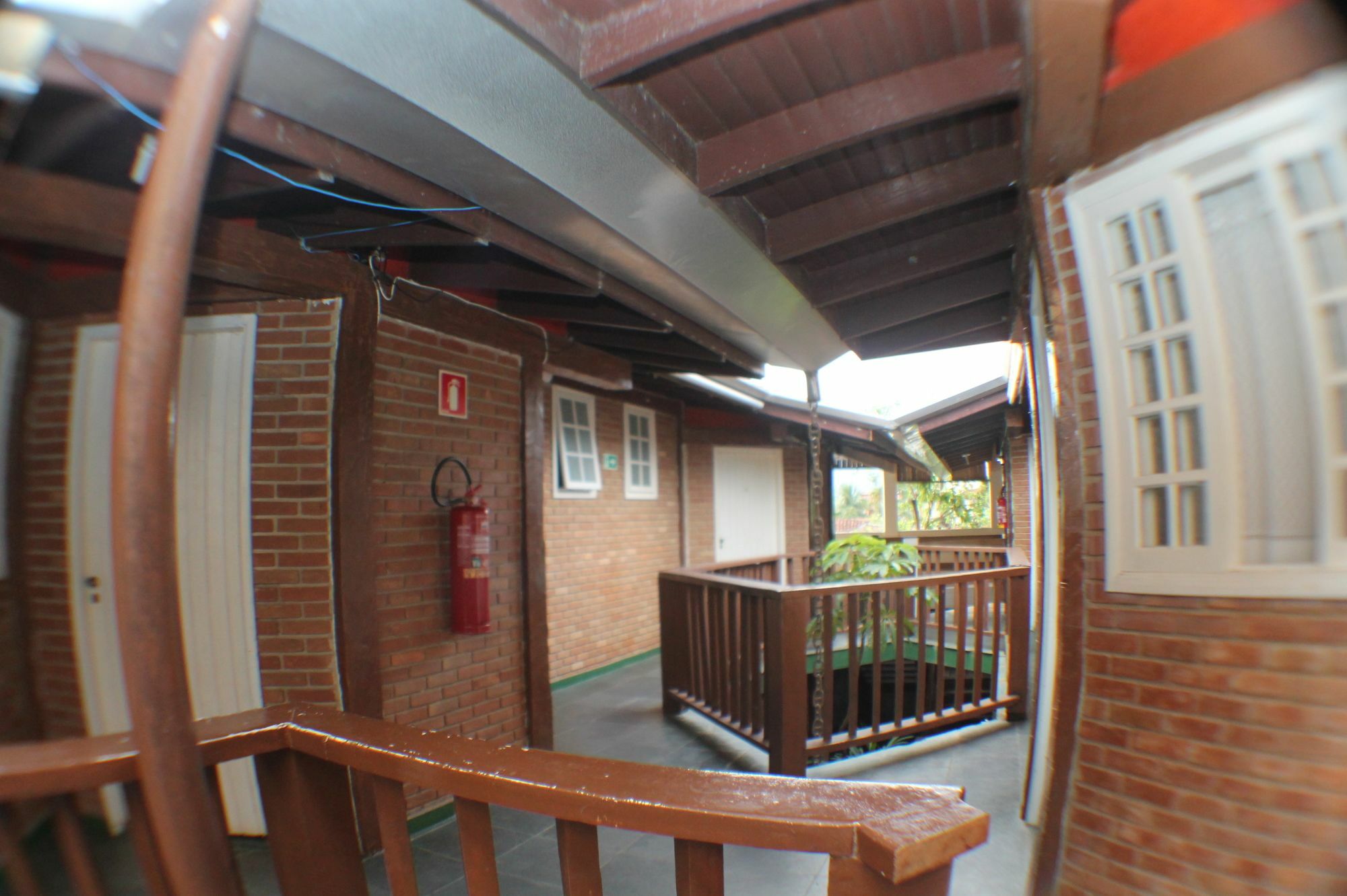 Delta Mar Inn Sao Sebastiao (Sao Paulo)