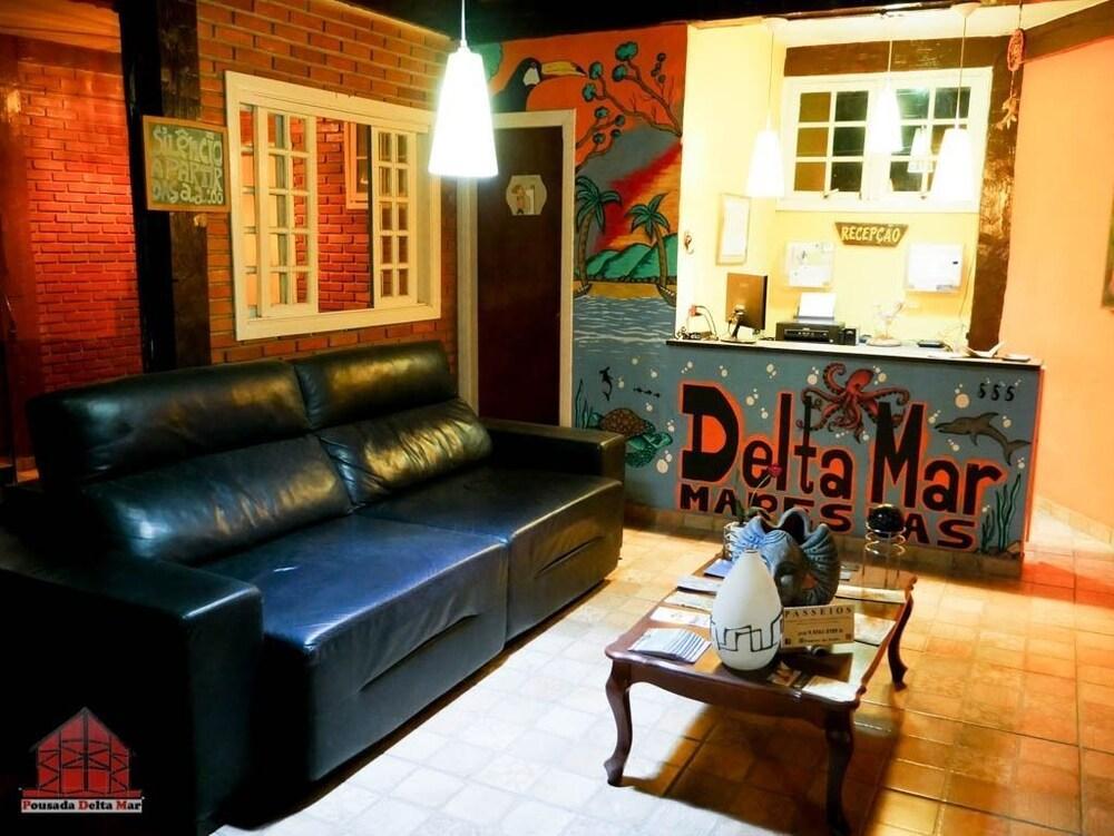Delta Mar Inn 2*