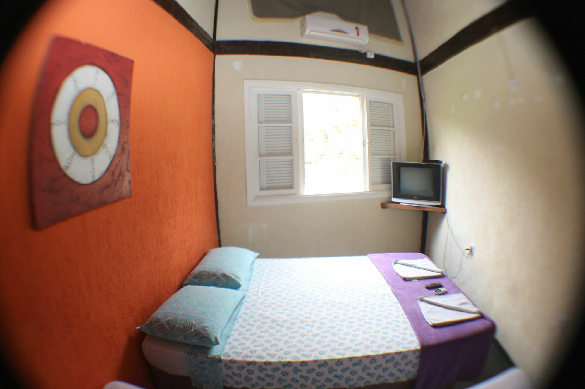 Delta Mar Maresias Inn São Sebastião
