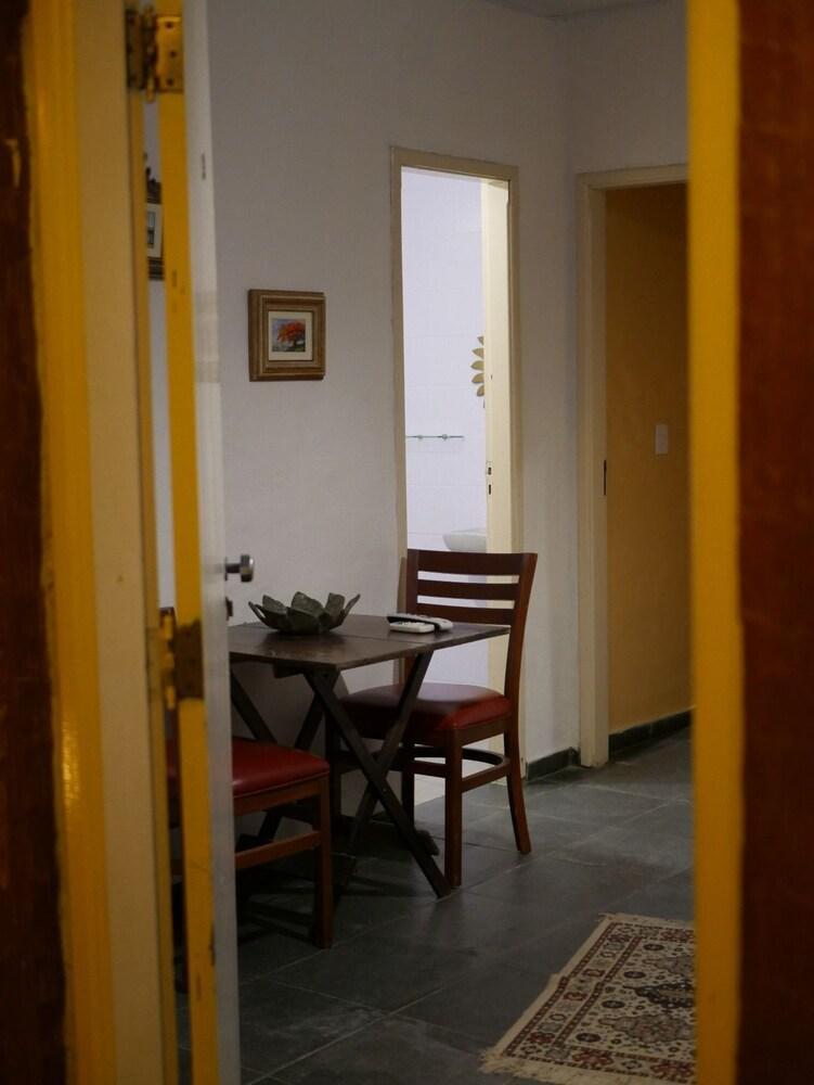 Delta Mar Maresias Inn São Sebastião